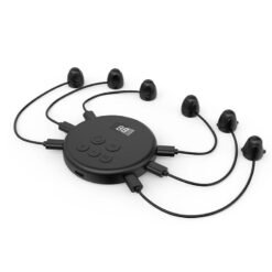 Touch Screen Clicker Smart Touch Screen Artifact - Six heads