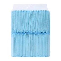 Urinal Pad For Pet Thick Deodorant Diapers Dog Cat Diapers - Economic Model, S 33X45CM 100pc