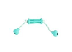 Dog molar toy - Rope shape, L