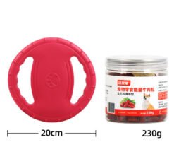 Dog  Anti-bite Training Dog Supplies Dog Training Pet - 13style