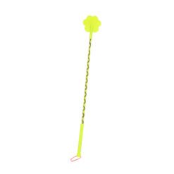 Pet Training Stick Target Clicker Stick Pet Training Equipment Lure Stick For Dogs Pet Supplies Dog Training Whip Wand - Green, Small