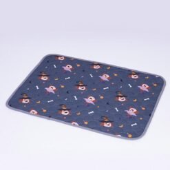 Breathable Absorbent Dog Training Pads Are Machine-washable Non-slip And Designed To Prevent Accidents - Dog Mat 03, XXL