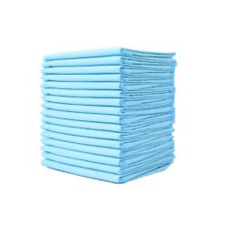 Urinal Pad For Pet Thick Deodorant Diapers Dog Cat Diapers - Thin Model, M 45X60CM 50pc