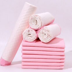 Urinal Pad For Pet Thick Deodorant Diapers Dog Cat Diapers - Thickened Model, XL 60X90CM 20pc
