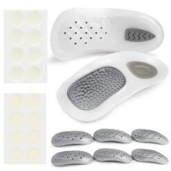 Alternative view of Detachable Combined Breathable Women's Foot Back Pad