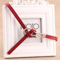 Alternative view of Cowhide Belt Women's Belt Fashion