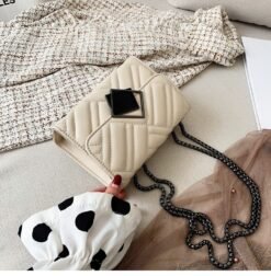 Alternative view of Shoulder Messenger Bag