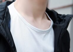 Alternative view of Men's Fall Thin Jacket