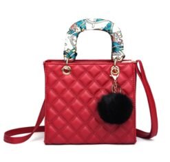 Shoulder Bags Crossbody bag - Red