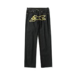 Men's Basic Denim Trendy Casual Pants - Picture1, M