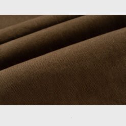 Alternative view of Brown Multi-size Washed Distressed Trousers