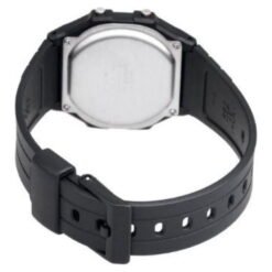 Alternative view of Casio Men's Classic Casual Digital Watch F105W-1A