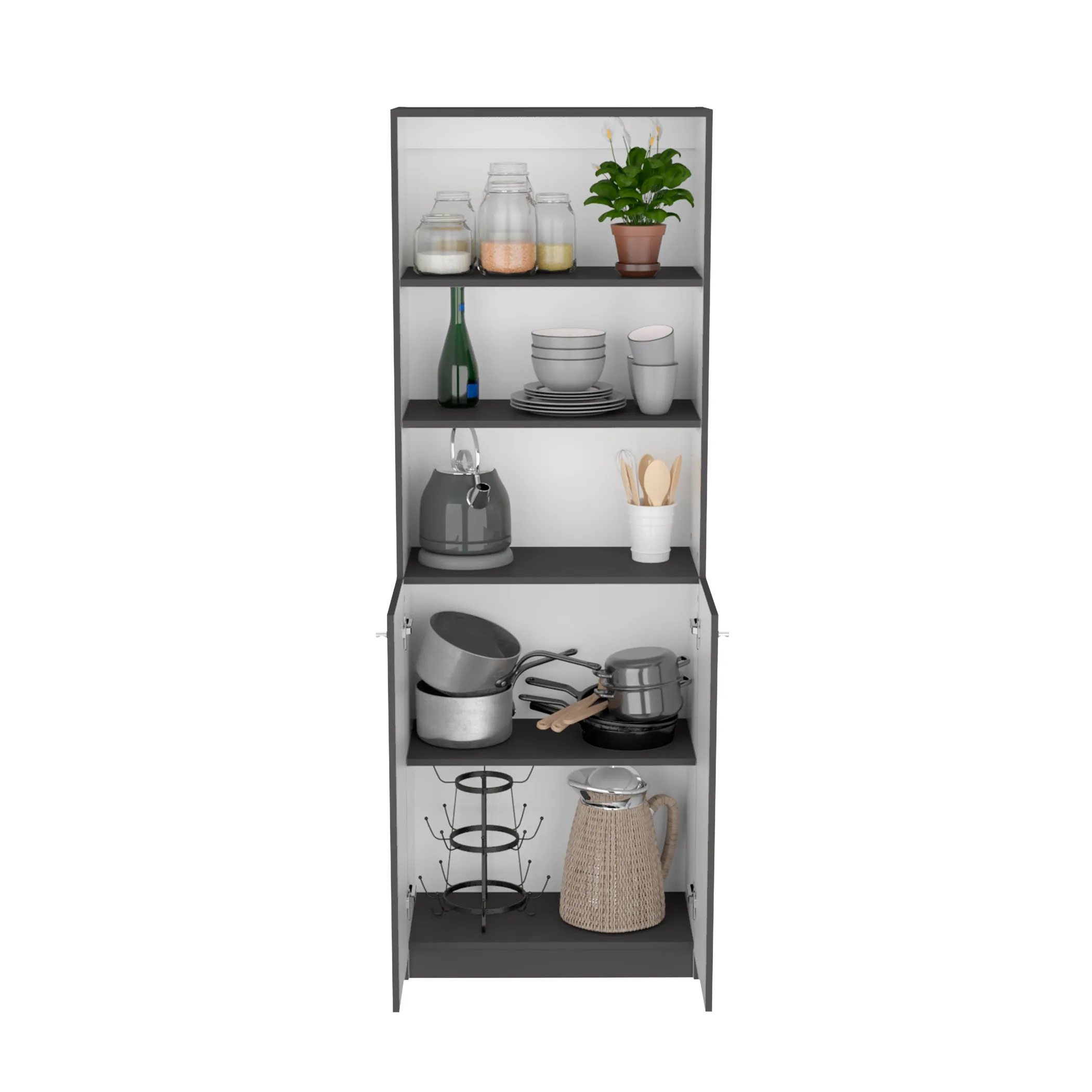 Dixie 4 Piece Living Room Set - Image 6
