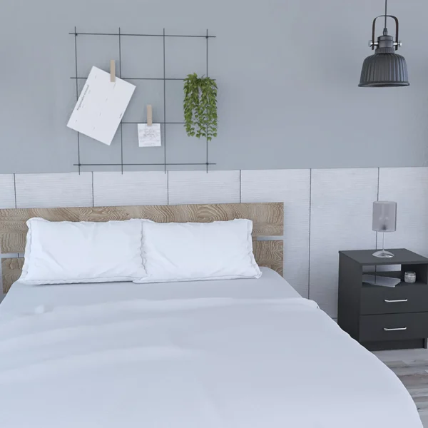 Base bedroom napoles shoe rack