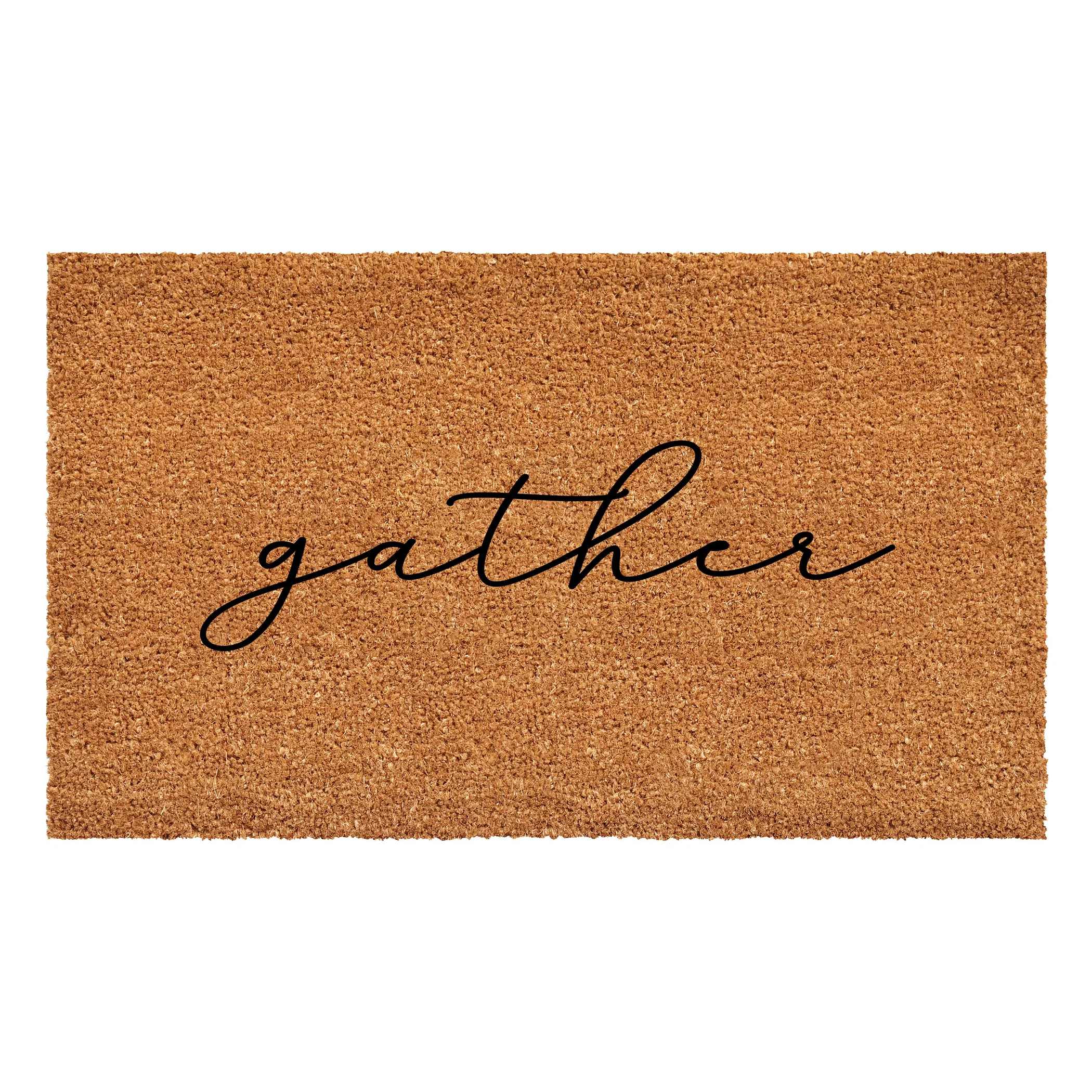 Calloway Mills Gather Doormat - Multiple size options available