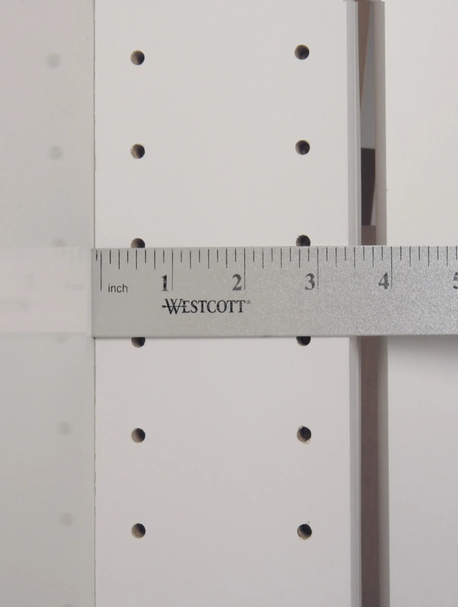Calpyso Recessed Medicine Cabinet - Image 6