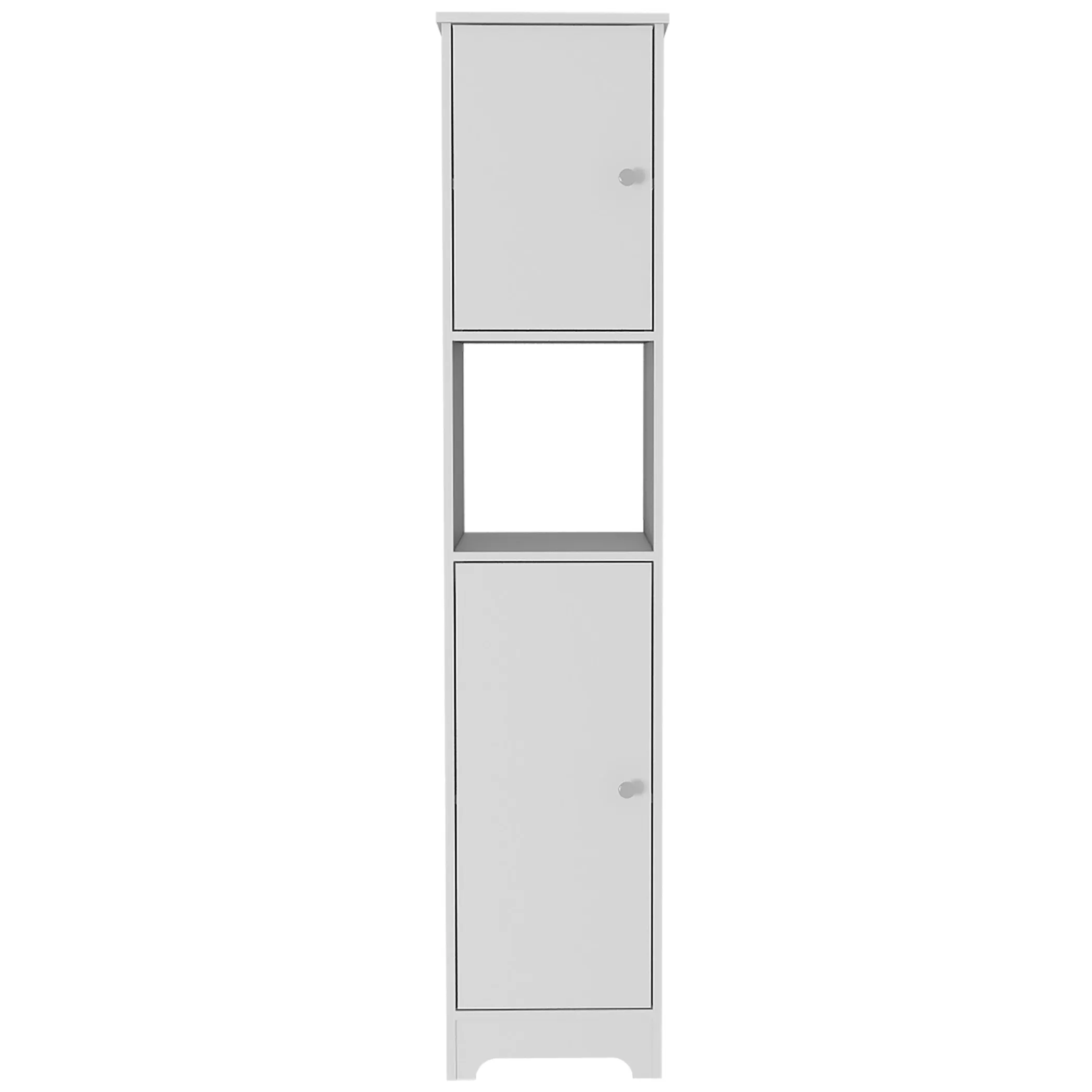 Bathroom ibis linen cabinet - Image 4