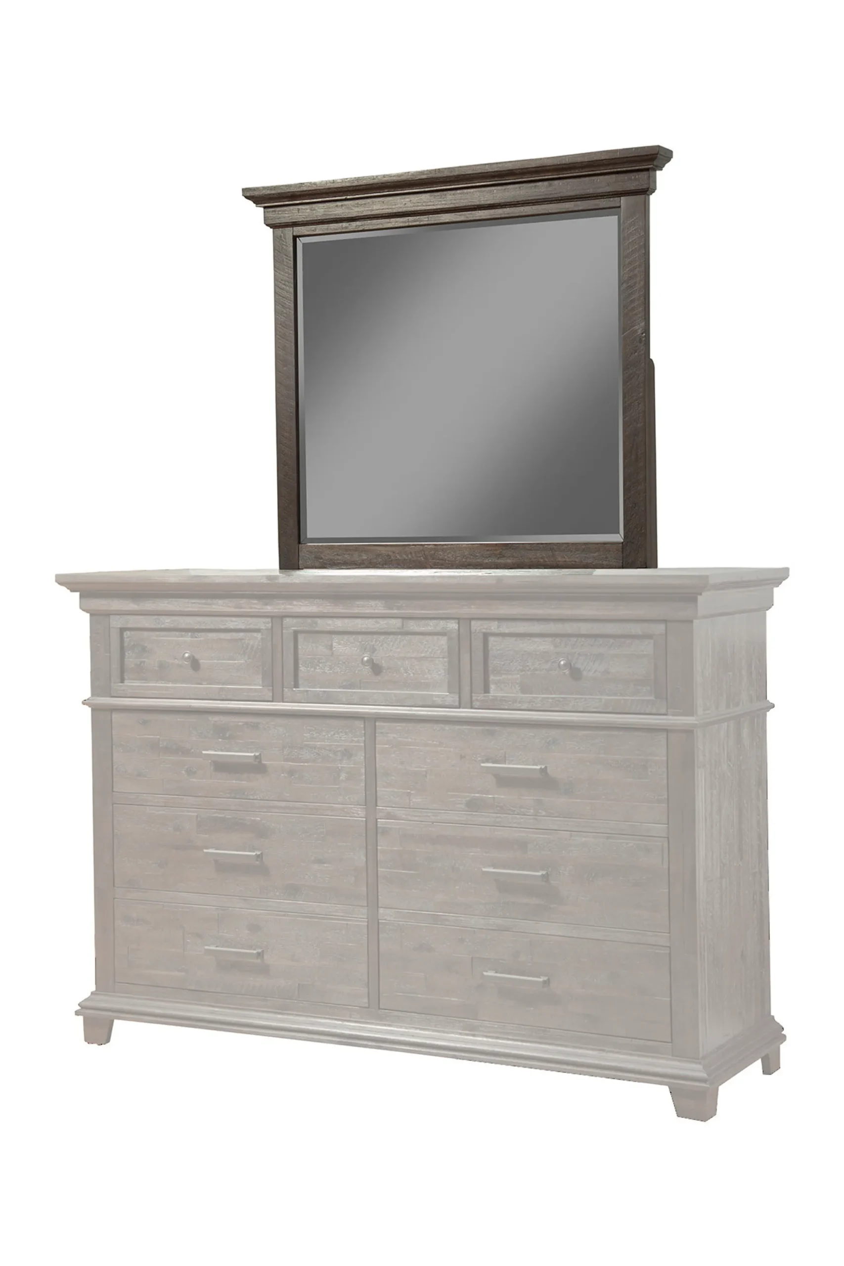 Newberry Mirror - Image 2