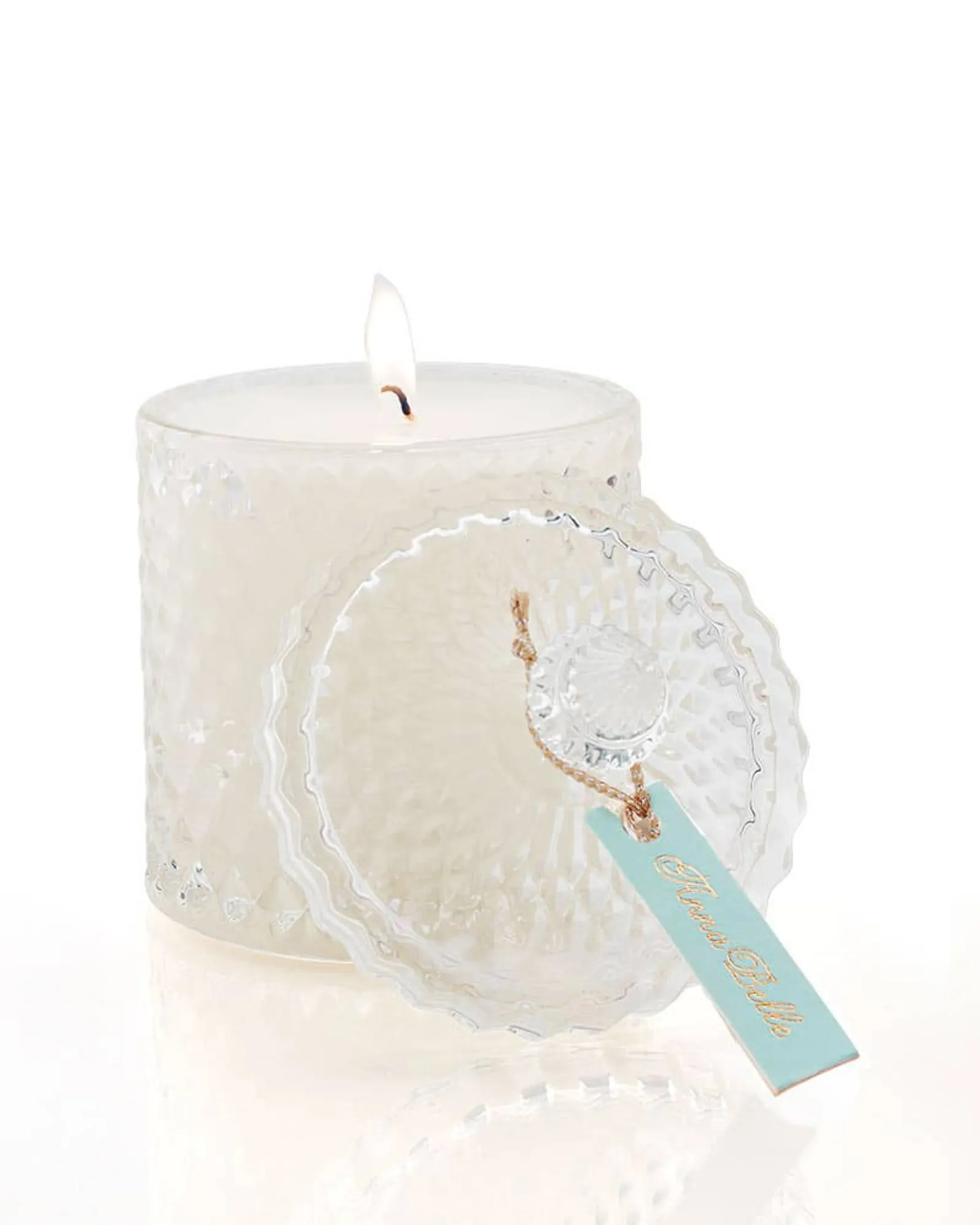 Annabelle Crystal Candle - Image 2