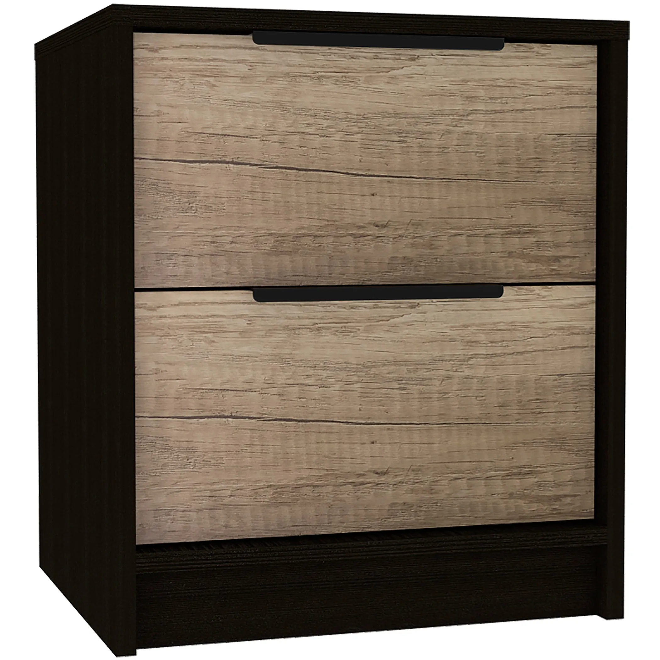 Appleton 3 Piece Bedroom Set, Armoire + Nightstand + Nightstand - Image 5