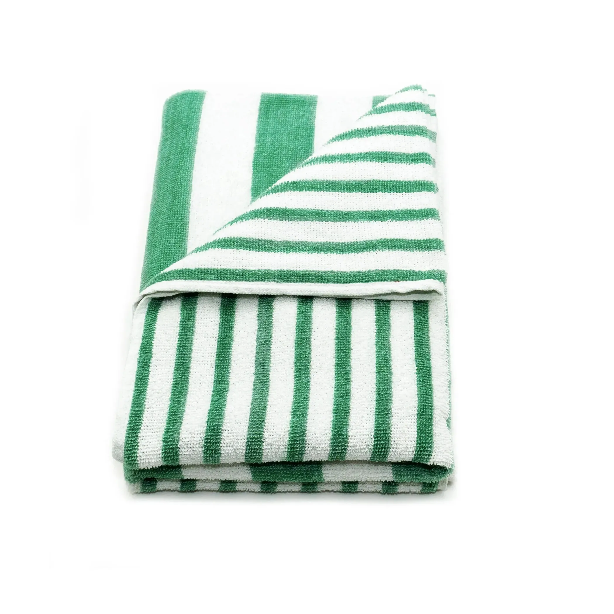 GOT Collection Tropical Stripe Pool Towels 6 PK - Image 2