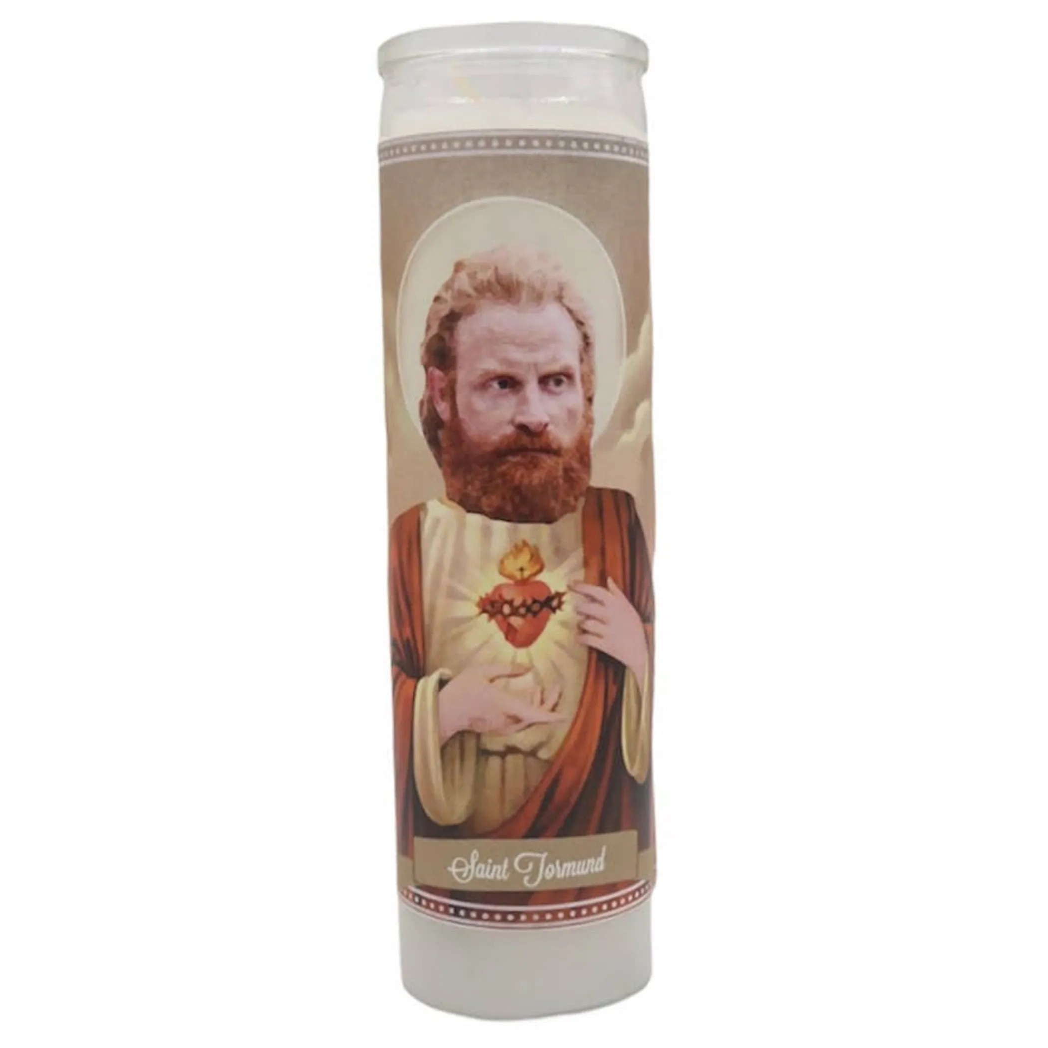 Choice of Game of Thrones Devotional Prayer Saint Candles - Image 2