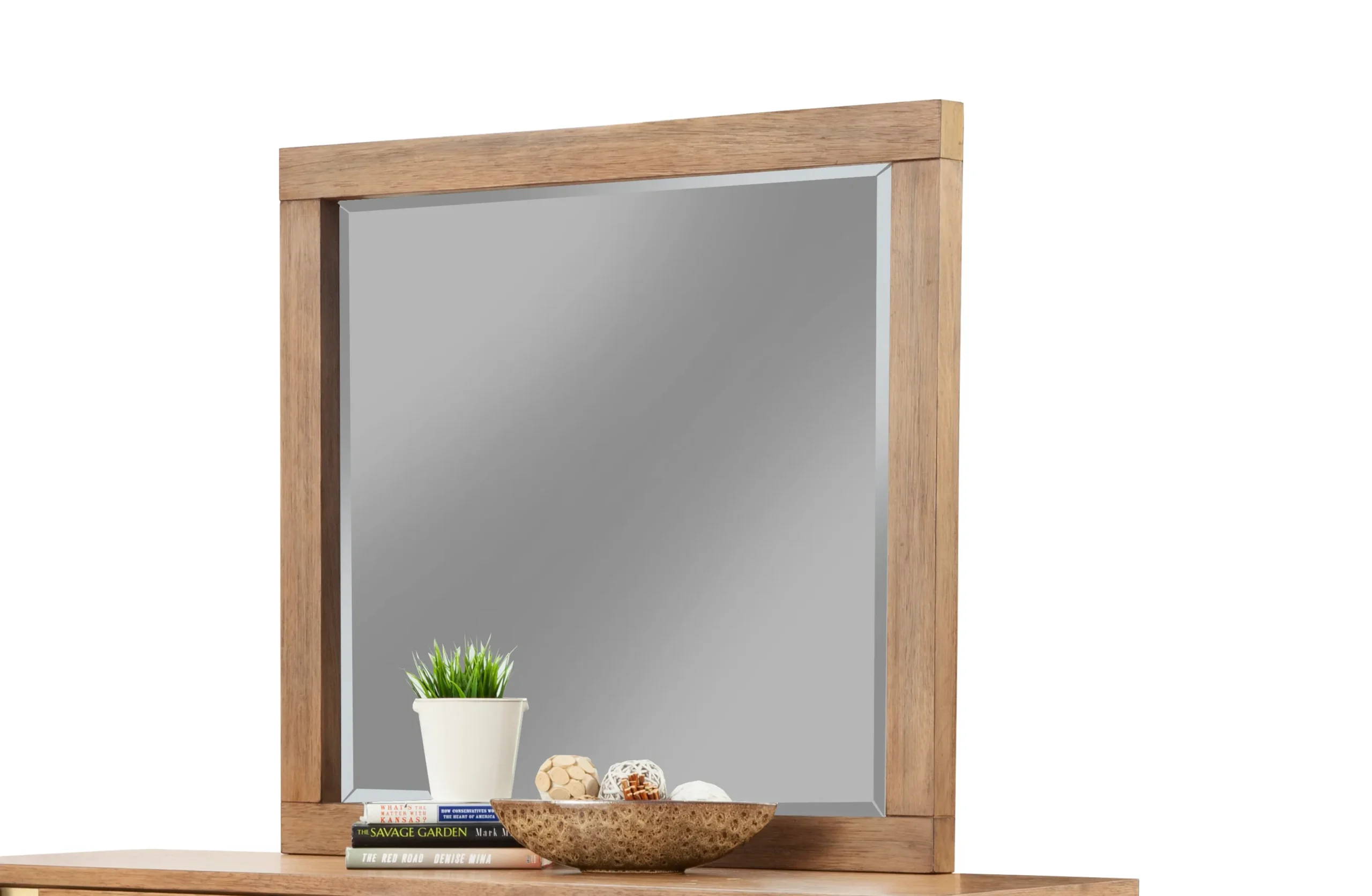 Easton Dresser Mirror - Image 2