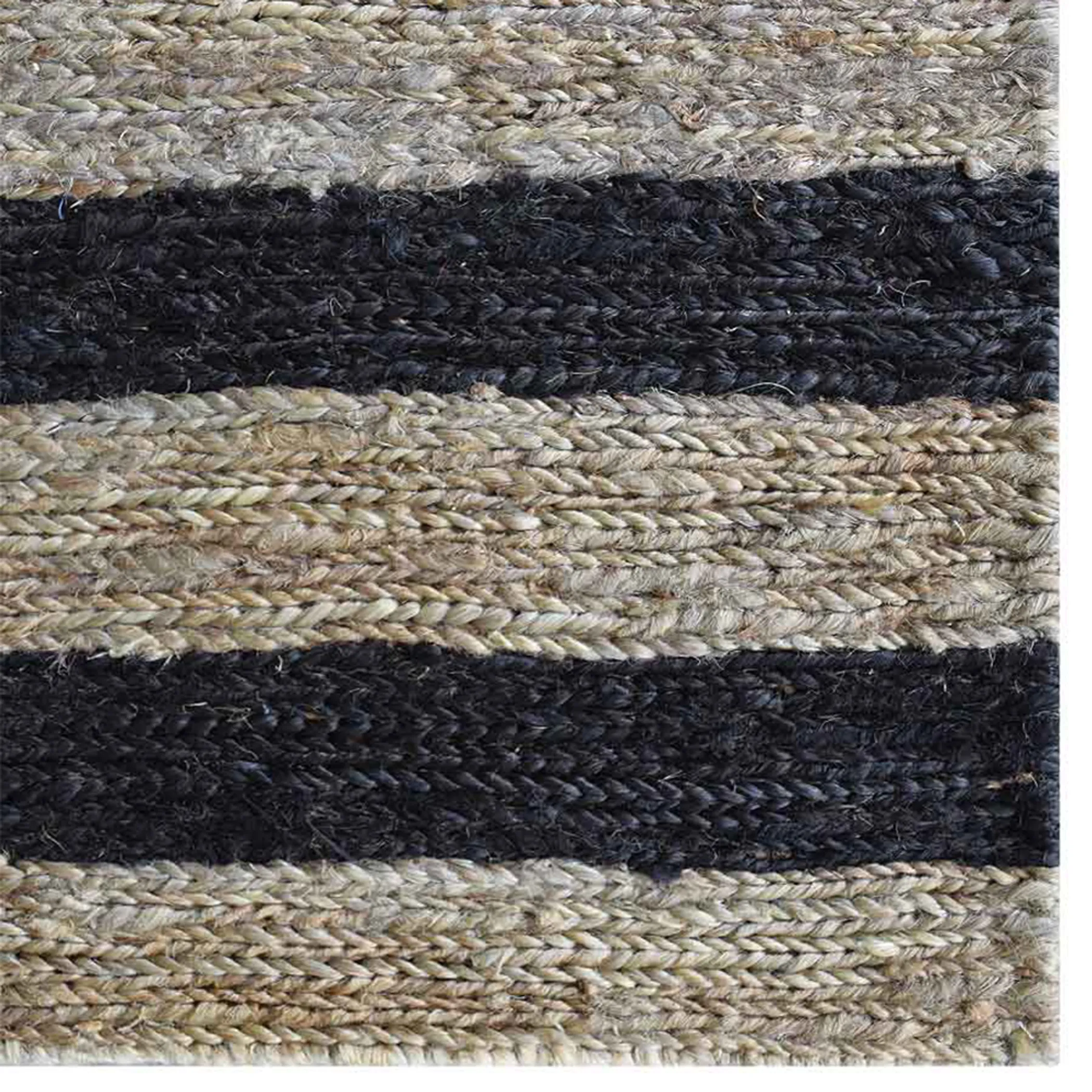 Rugsotic Carpets Hand Knotted Sumak Jute Eco-friendly Area Rug Contemporary - Image 5