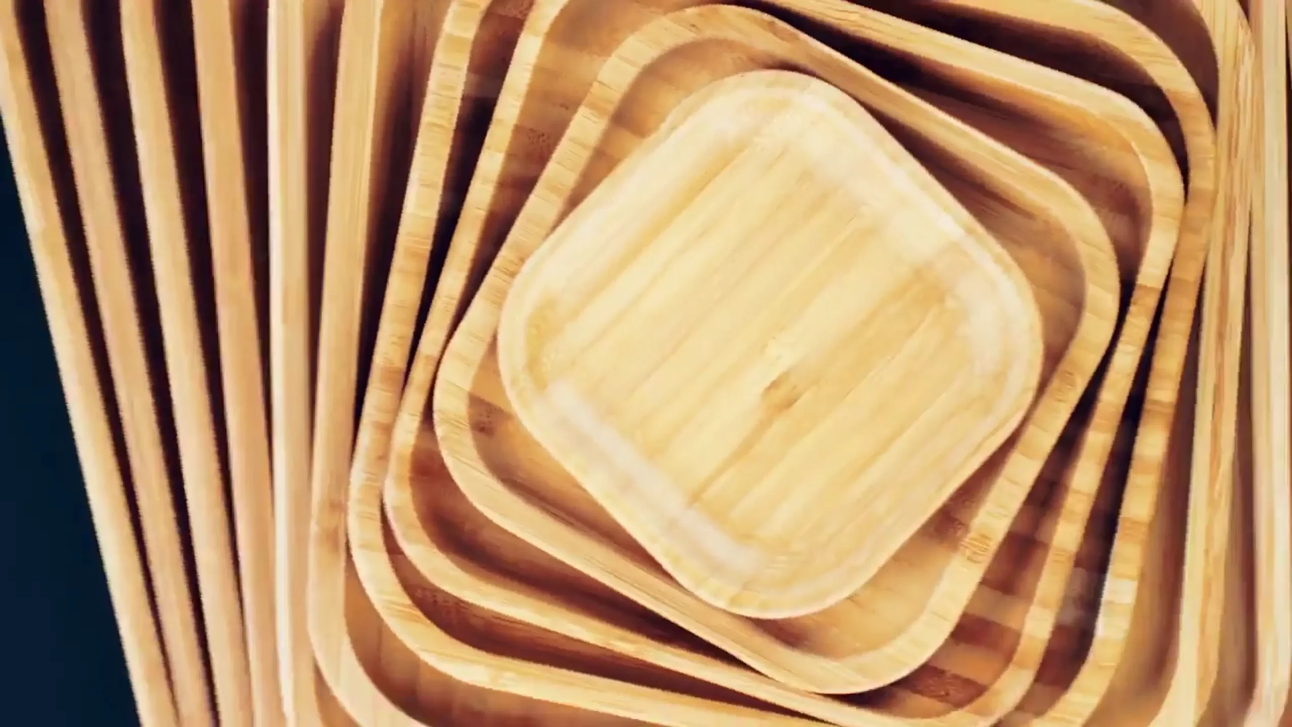 PLATTER 12" X 8" | 30.5 CM X 20.5 CM - Image 4