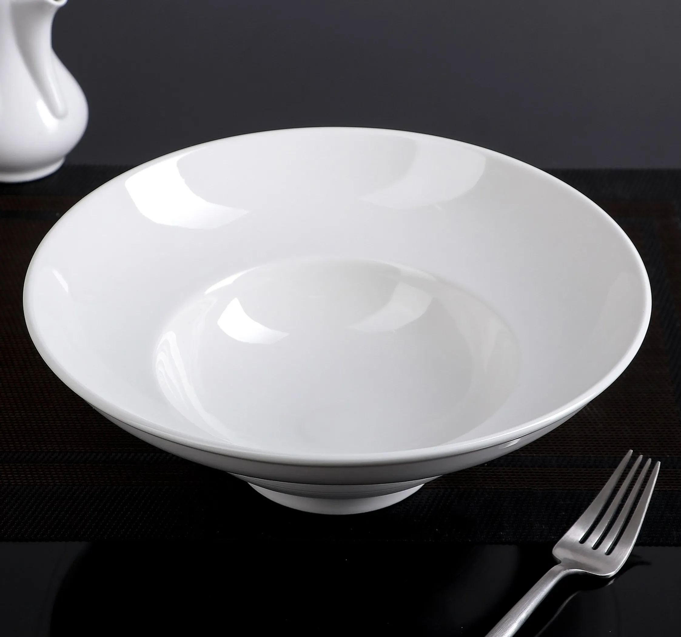 DEEP PLATE 9.75" | 25 CM 16 FL OZ | 470 ML