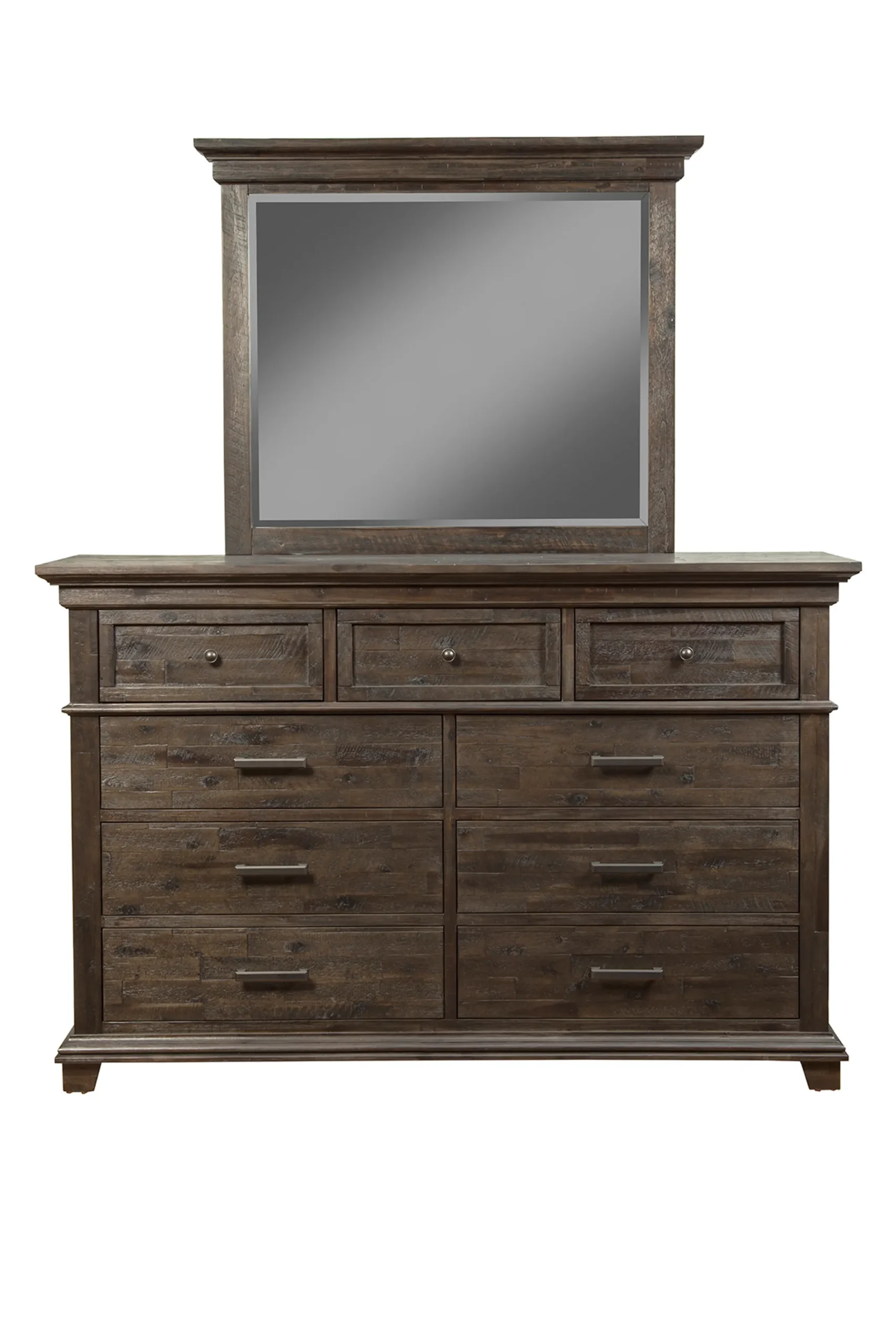 Newberry Mirror - Image 3