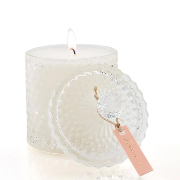 Tiramani Crystal Candle