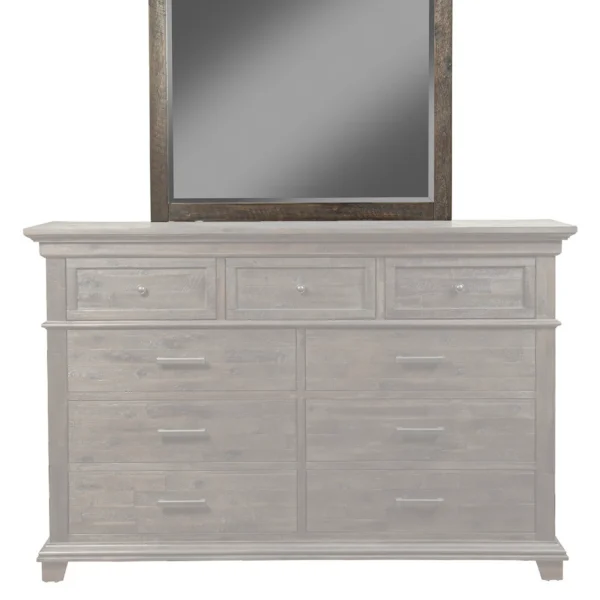 Newberry Mirror