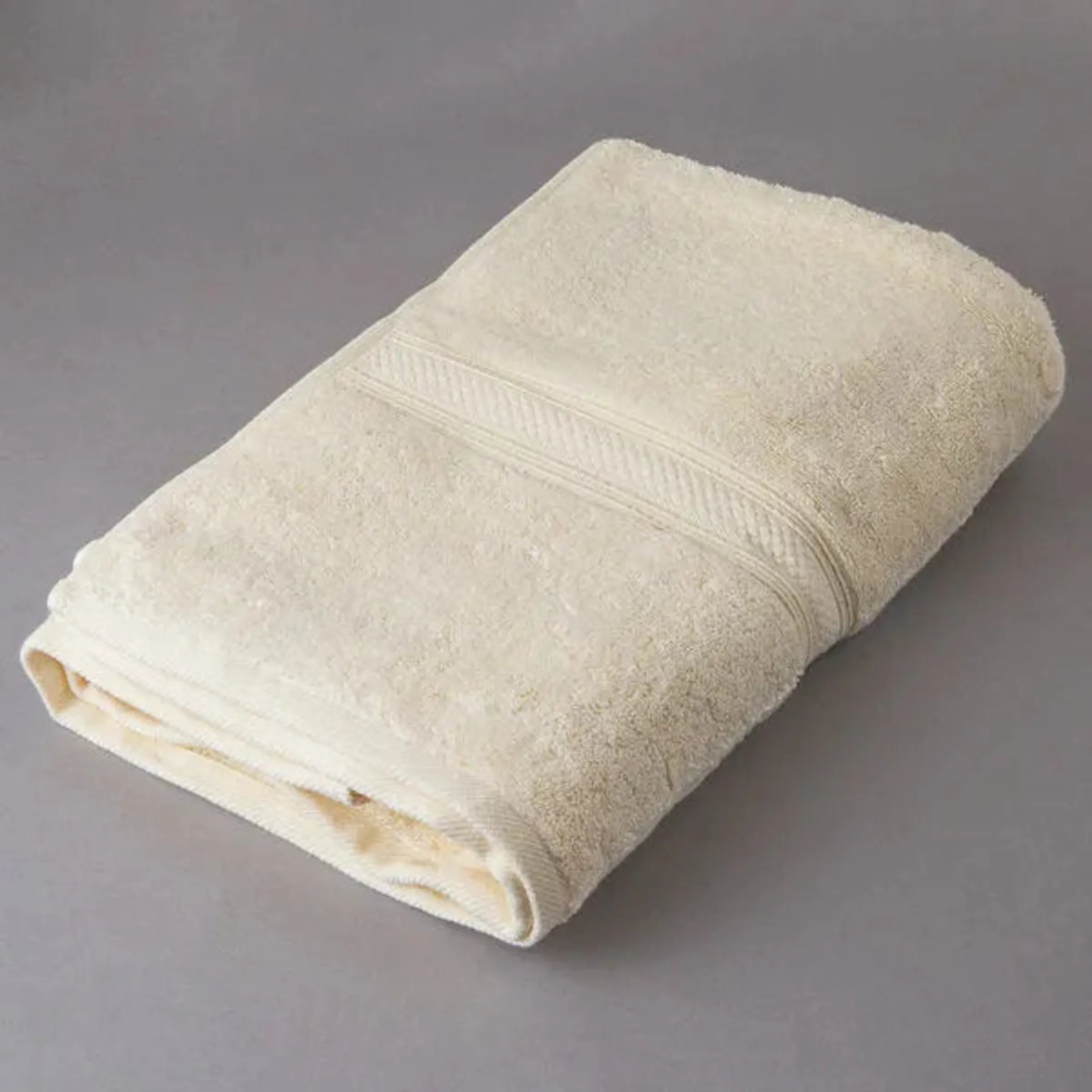 GVZ Collection 100% ELS Combed Premium Luxury Towels - Image 2