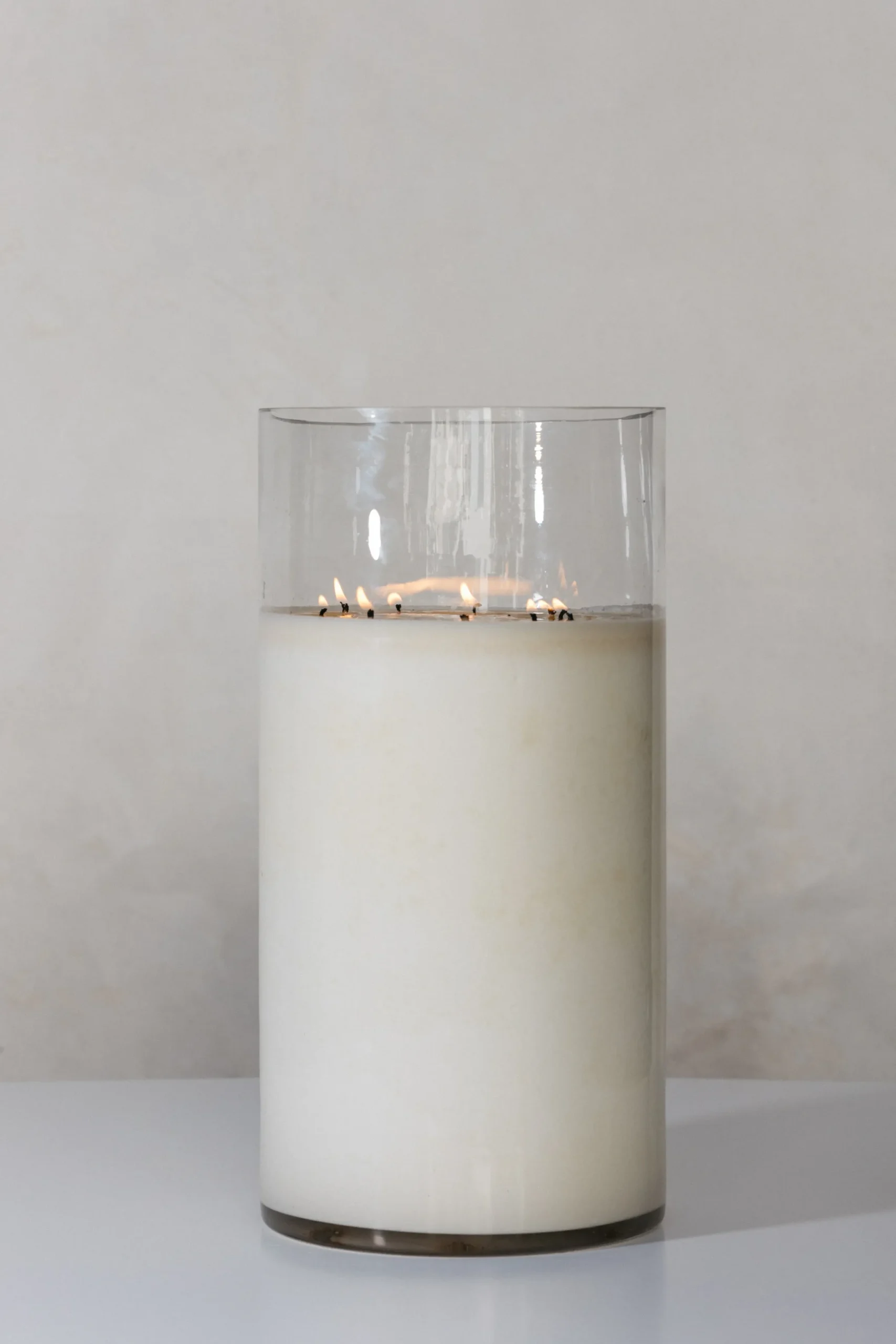 The Lobby Luxury Hearth Candle - 600 Hr Burn