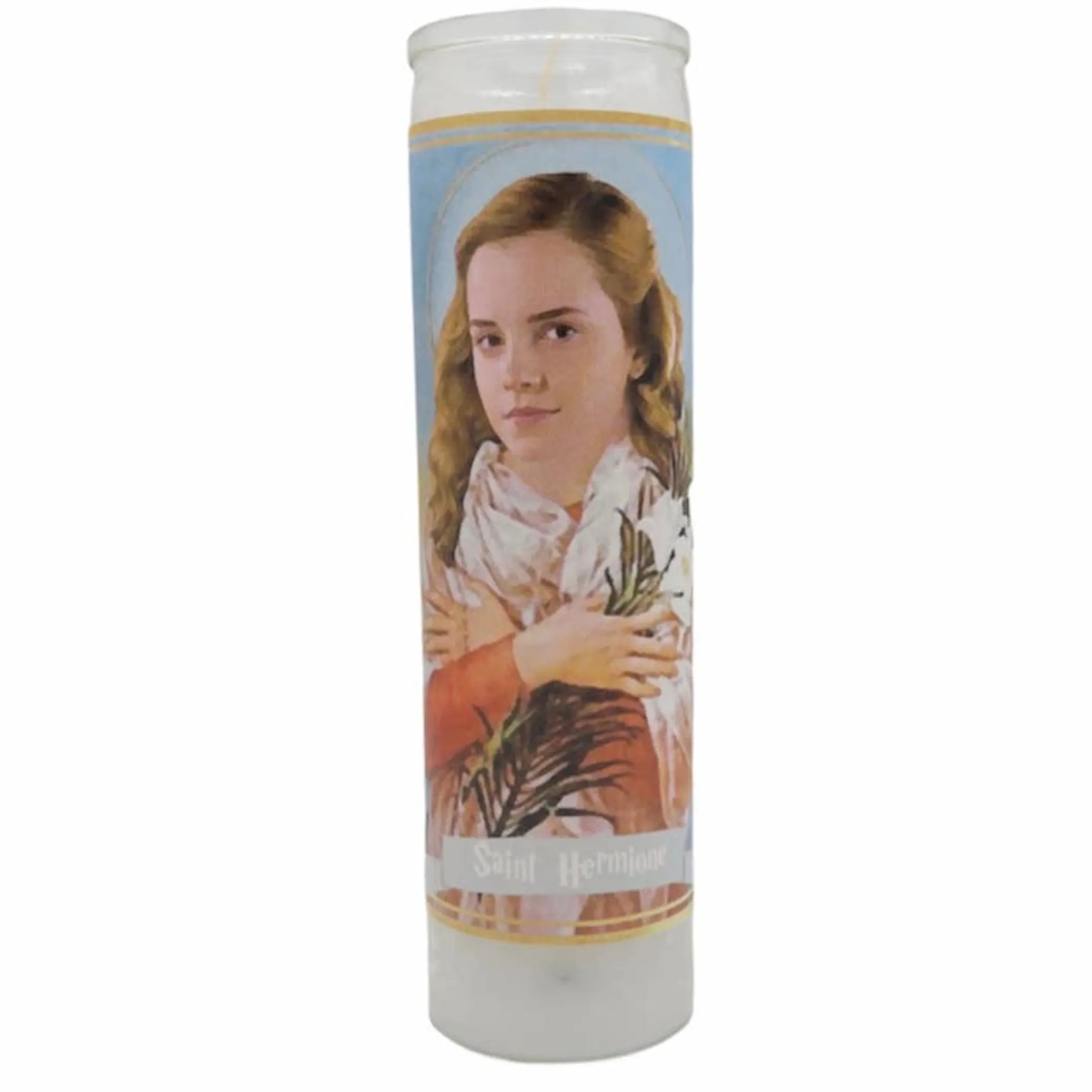 Harry Potter Devotional Prayer Saint Candles - Image 2