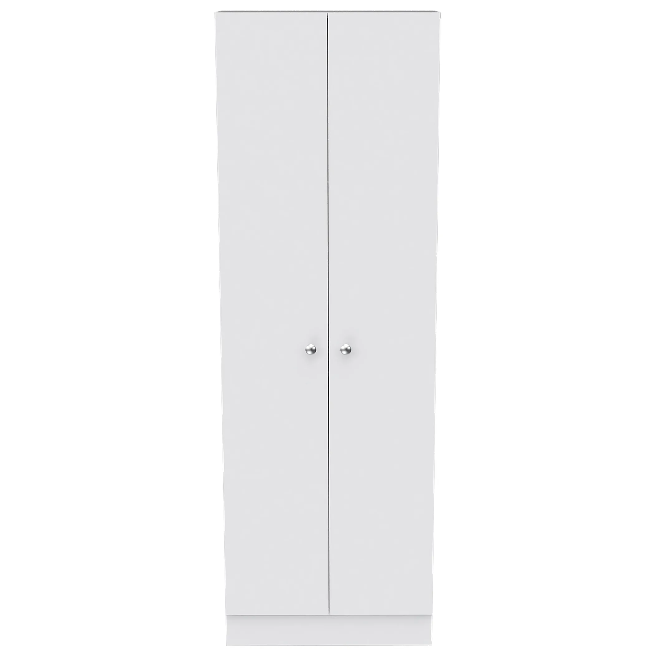 Charlotte 2 Piece Kitchen Set, Kitchen Island + Kitchen Pantry - Image 3