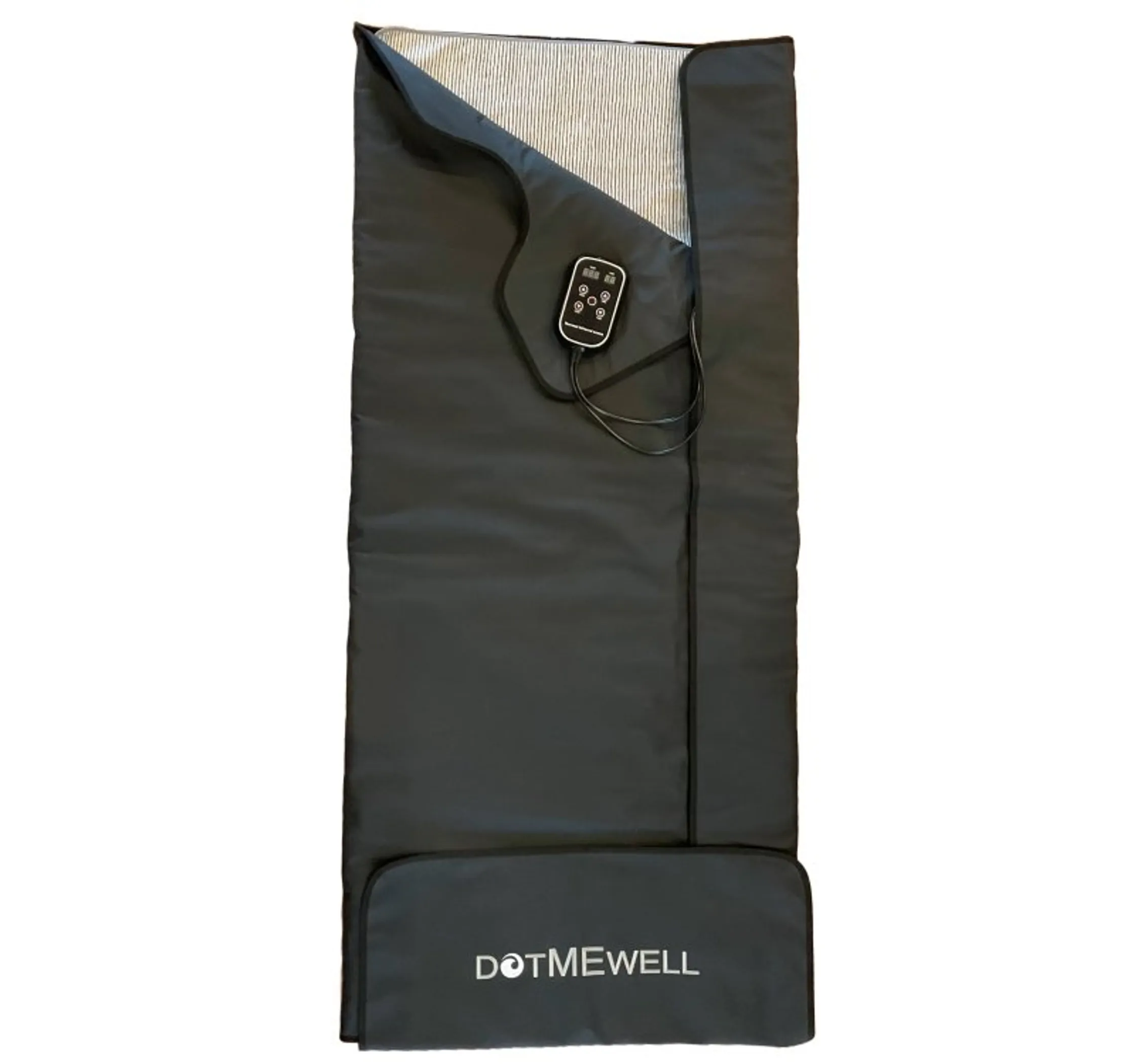 INFRARED SAUNA BLANKET