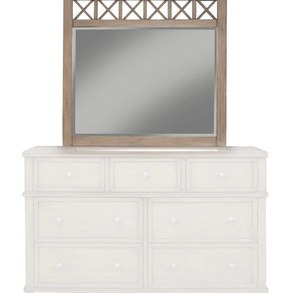Potter Mirror