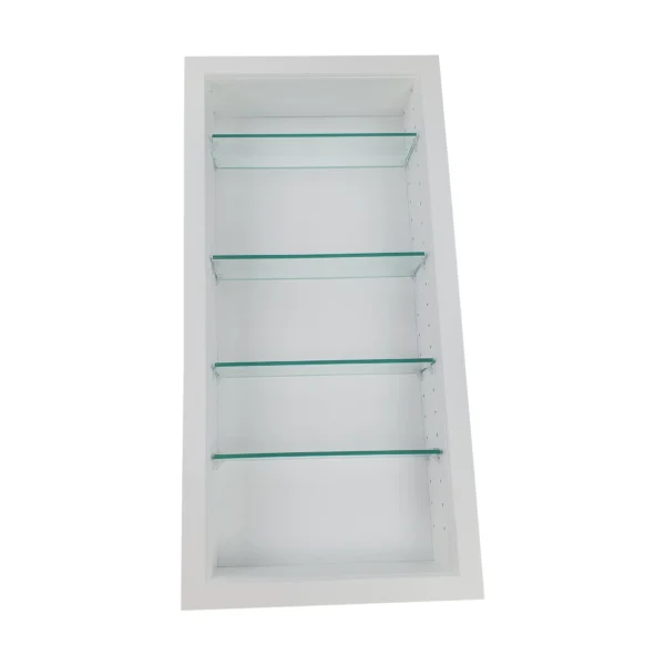 Dion Recessed Niche