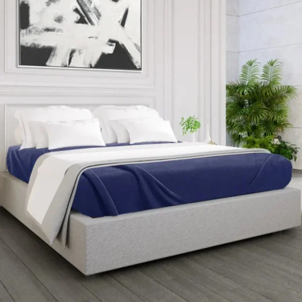GPF Collection Fleece Blanket 2 PK