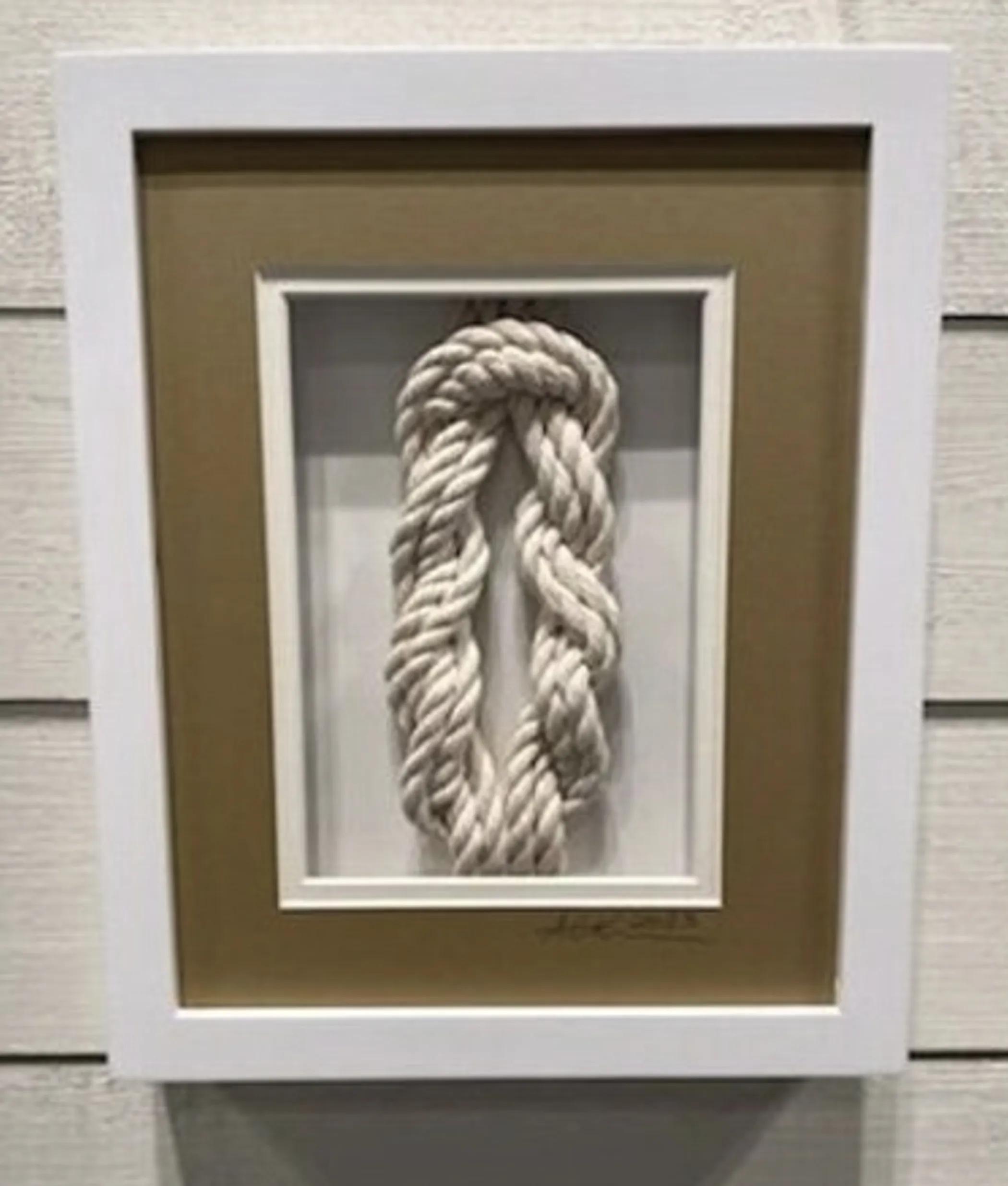 ACKnots Twisted
