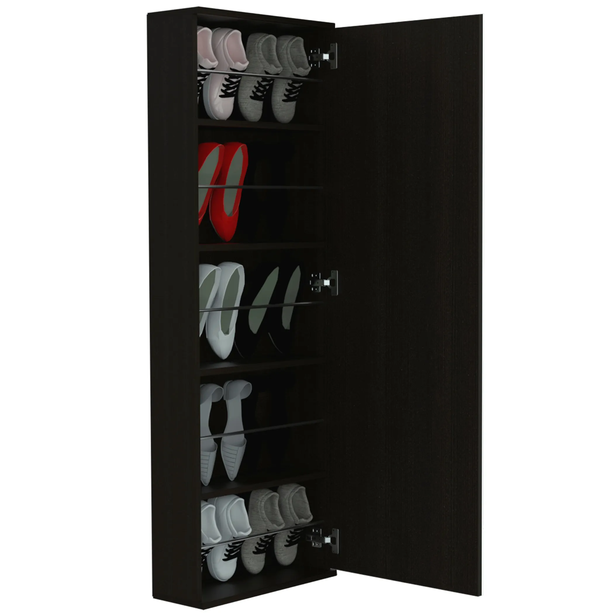 Base bedroom napoles shoe rack - Image 5
