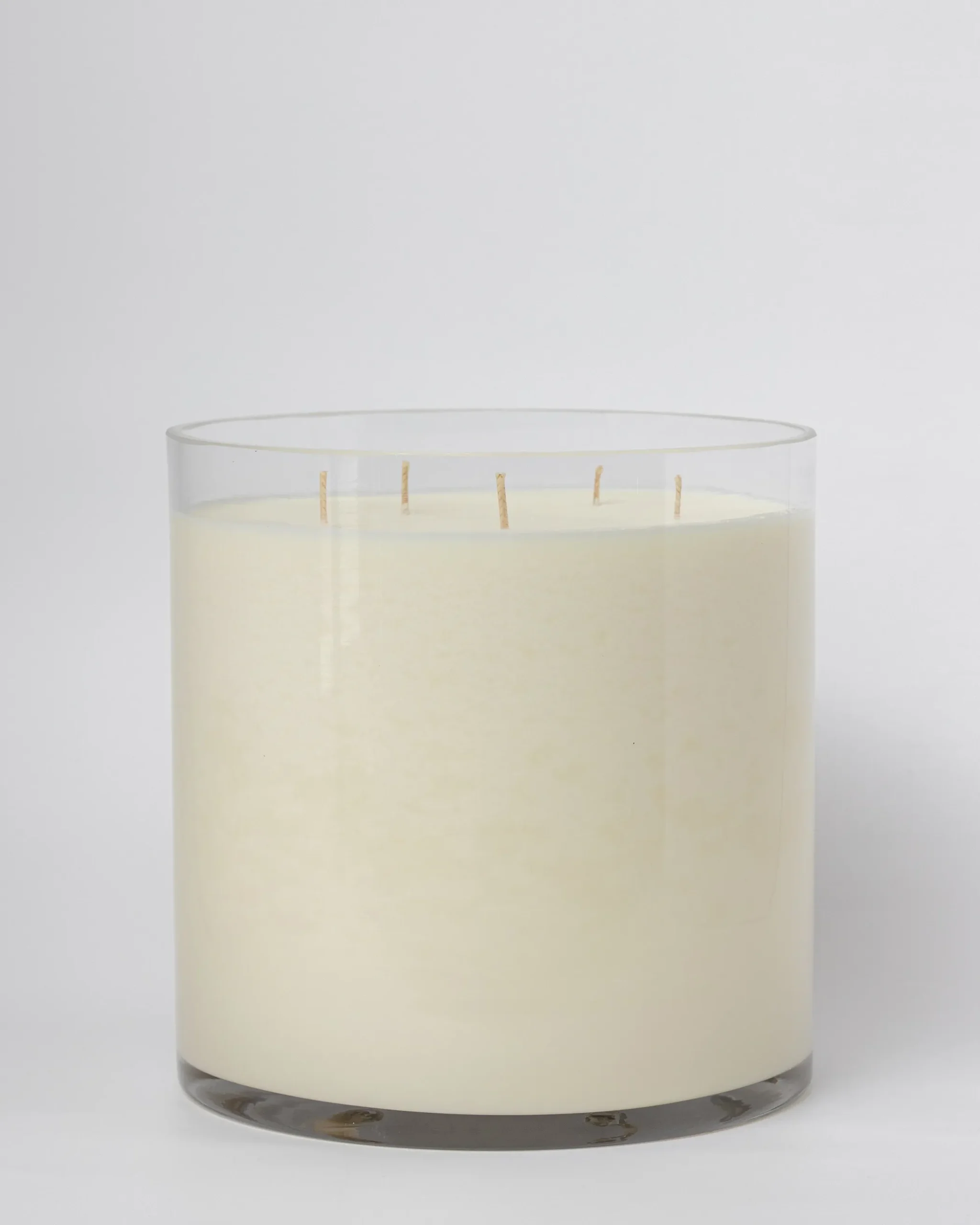 The Hearth Luxury Hearth Candle - 300 Hr Burn
