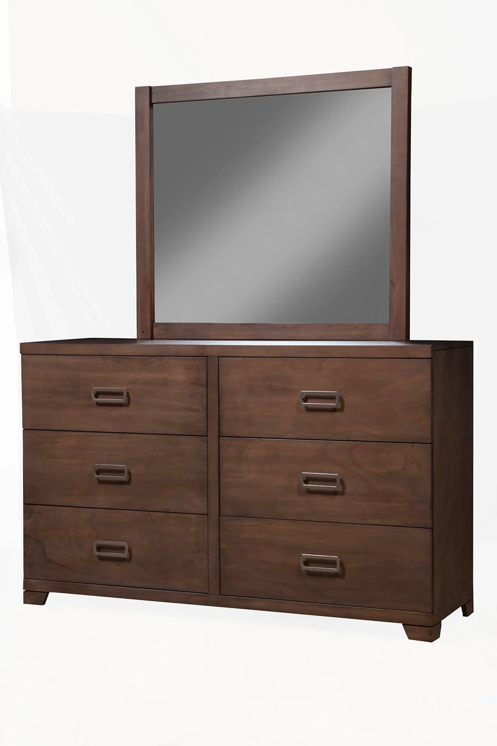Savannah Mirror - Image 2