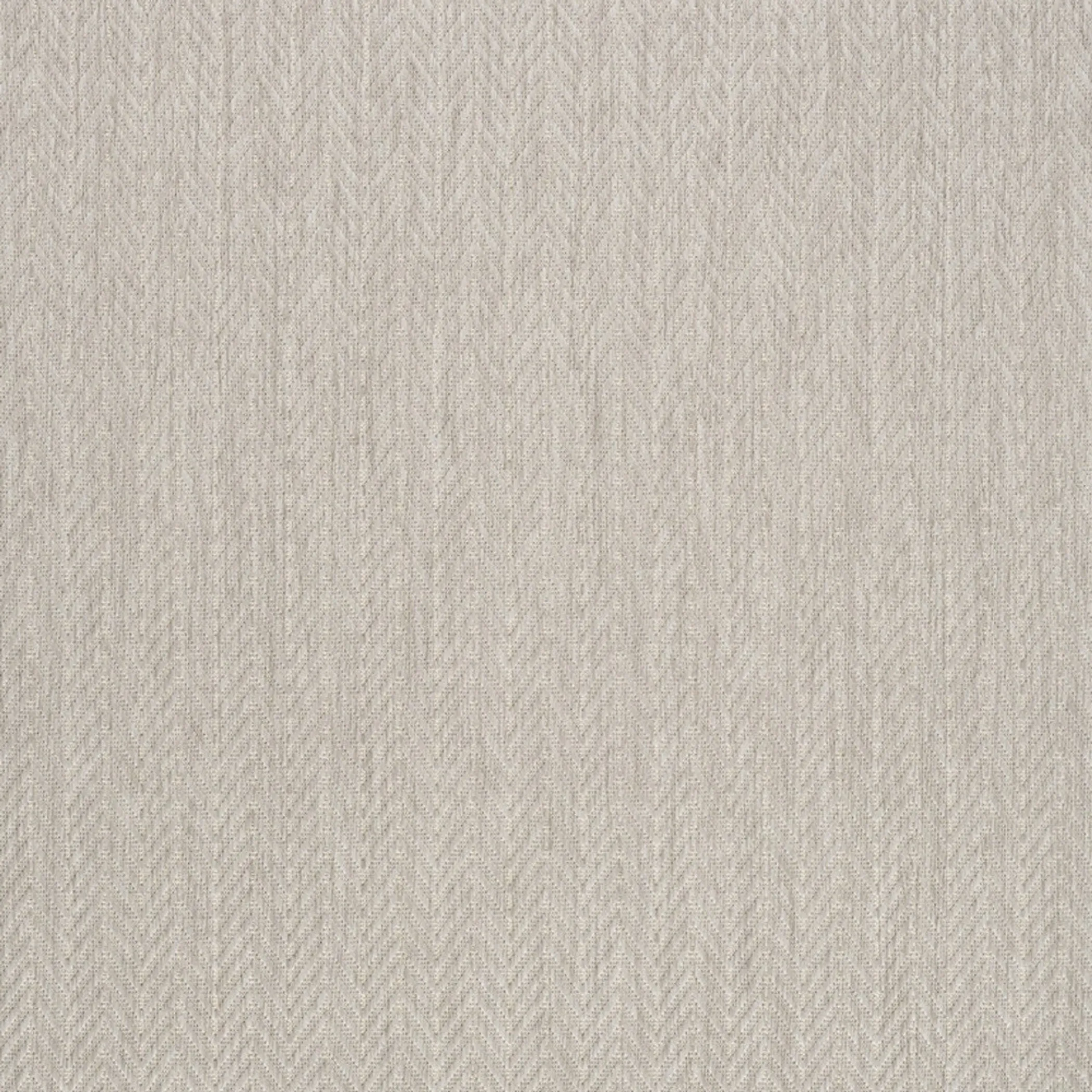 6' X 9' Gray Geometric Indoor Outdoor Area Rug - Image 4