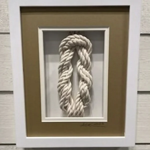 ACKnots Twisted