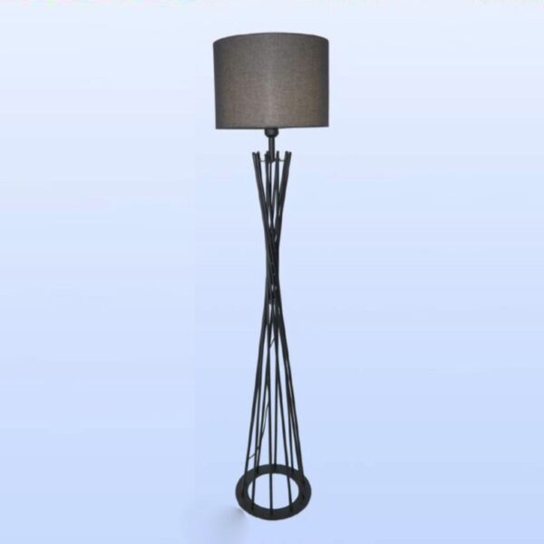 Floor Lamp DC12D