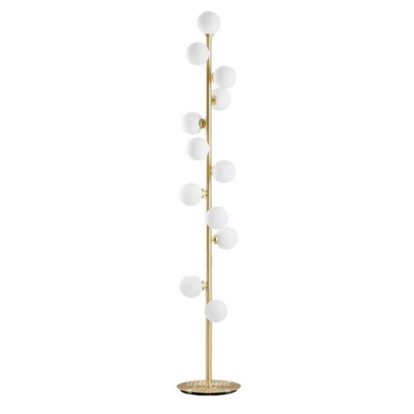 Floor Lamp DC16 - 12