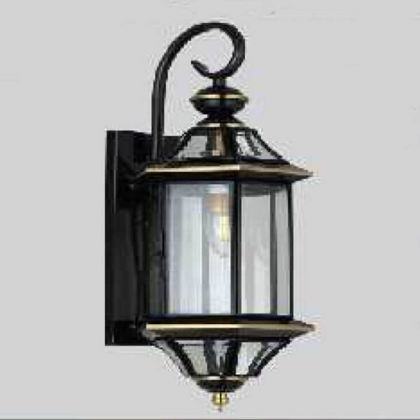Outdoor Wall Light DTR16